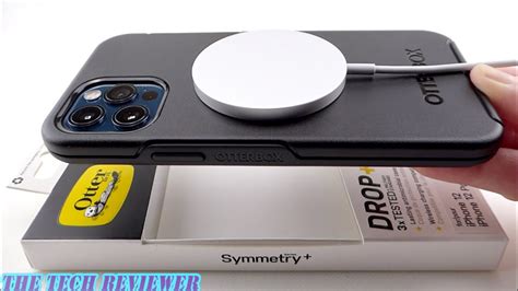 symmetry case drop test|otterbox symmetry case.